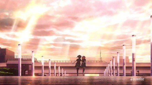 West Promenade